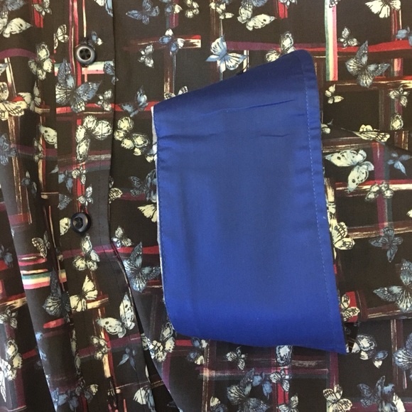 ❌ SOLD ❌ *1 Like No Other* Butterfly Men's Medium - Picture 5 of 8